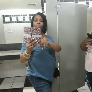 Meet your Posher, Teresa